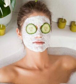 Cấy Meso trị thâm quầng mắt